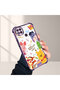 Xiaomi Redmi 10A Compatible Transparent Back Four-Corner Reinforced Impact Protection Silicone Case - 4