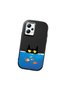 Redmi Note 12 5g Compatible Black Silicone Case with Shock-Absorbing Camera Protections - 3
