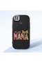 Poco C31 Compatible Shock-Absorbing Camera Protected Black Silicone Case