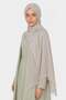 Dapple Pattern Modal Viscose Shawl - 3