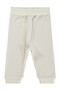 Basic 2-Piece Set Without Booties for 3-12 Months Single Bottom Baby - Pink - 4