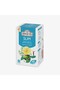 Slim Limon, Mate, and Matcha Green Tea Mix 7 Packs of 20 and Raccoon Mug - 5