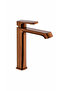 Valentini Sink Faucet Matte Copper (Vm-2402)