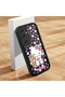 Samsung Galaxy A16 4G/5G Compatible Black Silicone Case Shockproof with Camera Protection - 2