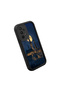 Samsung Galaxy A23 4G/5G Compatible Black Silicone Case Shockproof with Camera Protection - 3