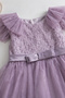 Girls Party Dress - 3