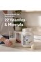 Zero Carb 100% Pure Whey Isolate Protein Powder, Gluten Free, with Vitamins, Creamy Vanilla, 25g Protein Per Serving, 3 lb | 100% Whey Protein Isolate, Gluten Free, with Added Vitamins for Imm - 5