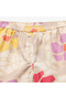 N-Anions Women's Colorful Shorts - 7