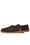 Zaydren Men's Genuine Suede Leather Casual Shoes 264550-2 - 4