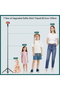 Multifunctional Selfie Stick 1.5 Mt - 5