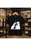Doge Girl Shadow Printed 100% Children's Unisex T-Shirt 5 6 -7 8-9 10 -11 12 Years Old