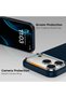 Aramid Fiber Case for iPhone 17 Pro 1500D Fusion Weave Ultra Slim Lightweight Magnetic Cover Compatible Magnetic Safe - 5