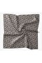 Soft Scarf Pebble Black - 5