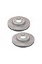 DISC HAM PRZOD 260X24 V - 2
