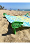 3D Design Shark Beach Towel Fixing Pegs - Set of 4