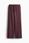 Wide joggers - 6