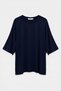 Oversize Basic Tshirt