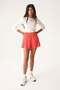 Double-layered sports shorts - 2