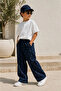 New Season Boys' Hat and Top Set of 3