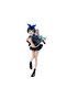Good Smile Company Rent-A-Girlfriend Ruka Sarashina 1/7 Scale PVC Figure by BR56303 - 4