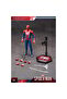 ZD Toys Marvel SPIDER MAN'S ADVANCED SUIT Action Figure By ZD Toys - 2