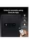 Bio Vault Life 40 | Wi-Fi Safe | 40 Litres - 6