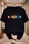 Premium Oversize T-Shirt 100% Cotton Unisex Comfortable Fit Trending New Season