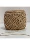Dmr Natural Cotton - Koton Ip Cotton Knitting Yarn 100Gr - Ecru - 2