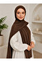 Combed Cotton Shawl