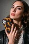 iPhone 17 Pro Tortoise Dual Layer Essential Tough Phone Case - 5
