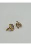 Serel Bloom Xuping Women's Steel Earrings Non-Tarnish Rose Gold Color - 3