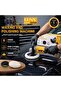 DENX DX3305 Professional Car Waxing and Polishing Machine - 2400W