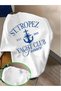 St. Tropez Yacht Club Printed Cotton T-Shirt