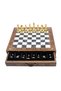كونسيبتا SC38KSA مع أدراج لأحجار الشطرنج (25821) - SC32SAG - 6
