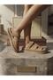 New Season Model Orthopedic Sole Slippers - 2