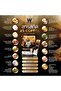 XS Coffee Instant Latte 150g | 0% Sugar Protein Coffee with Collagen, Almond & Pea Extract | Only 40 Calories per Cup - 6