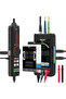 Alpsat As328 Rj45 - اختبار كابل الألياف البصرية متعدد الوظائف