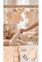 Seasonal Newborn Cotton 10-Piece Hospital Outfit