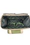 Professional Camping Picnic Luggage Organizer Bag with Insulation, 11 Pockets, 5 Zippers, Carrying Strap, Foldable Car Trunk Organizer, Outdoor Travel Bag - 7