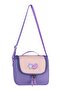 Multi-Compartment'Kids Bags' Orthopedic School Bag with Lid, Lunch Box, Pen Holder and Wallet, 4-Piece School Bag Set - 5