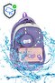 Multi-Compartment'Kids Bags' Orthopedic School Bag with Lid, Lunch Box, Pen Holder and Wallet, 4-Piece School Bag Set - 7