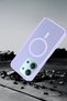 Aconcept Redmi 15C 4g Jota Magsafe Cover (63904) - Lilac - 4