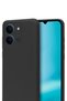 Aconcept Redmi 15C 4g First Silicone (73509) - Black - 2