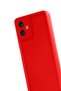 Aconcept Galaxy A07 Viera Silicone (72128) - Red - 3