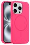 Aconcept iPhone 15 Pro Max Case Jully Magsafe Cover (73402) - Pink