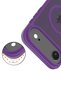Aconcept iPhone 17 Air Jota Magsafe Cover - (91215) Deep Purple - 3