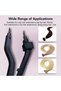 Loof Hair Extension Iron Treatments for Professional Salon Equipment - 4