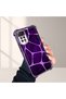 Redmi Note 12 Pro 4g Compatible Transparent Back Four Corners Reinforced Impact Protection Silicone Case - 4