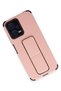 Aconcept Poco X5 5g Case Mega Stand Silicone (114000) - Powder - 3