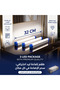 مجموعة شريط إضاءة LED نحيف بطول 32 سم (3 قطع) - 3